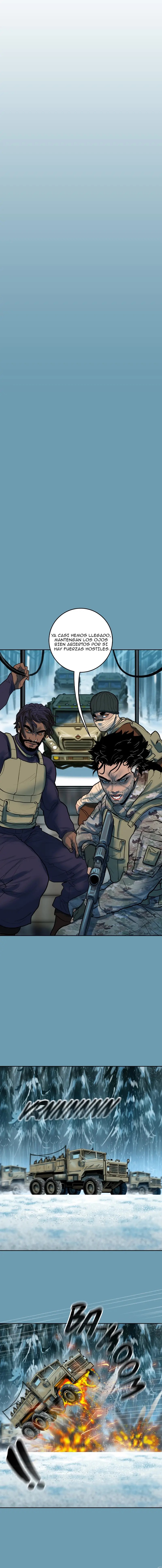 Read Ordeal Es Manga Online