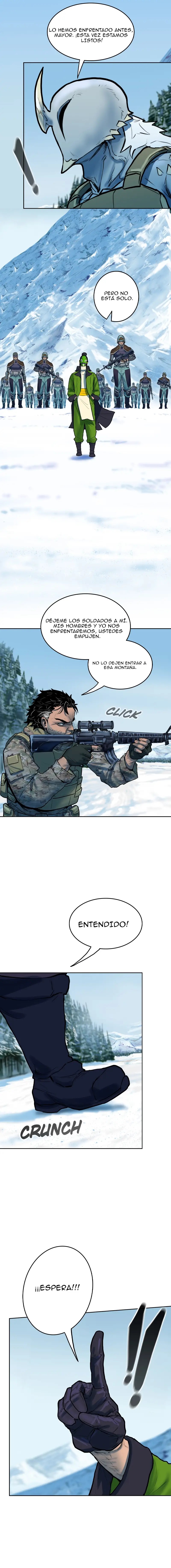 Read Ordeal Es Manga Online
