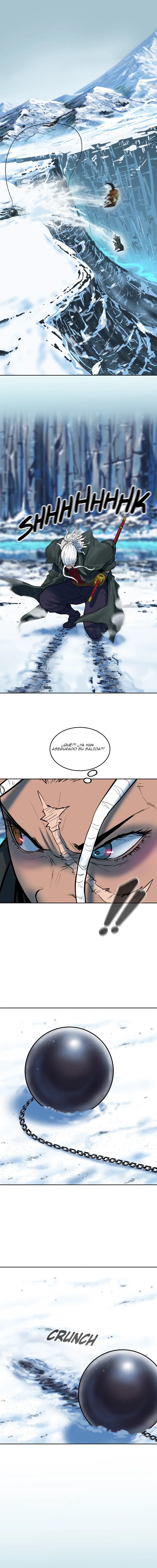 Read Ordeal Es Manga Online