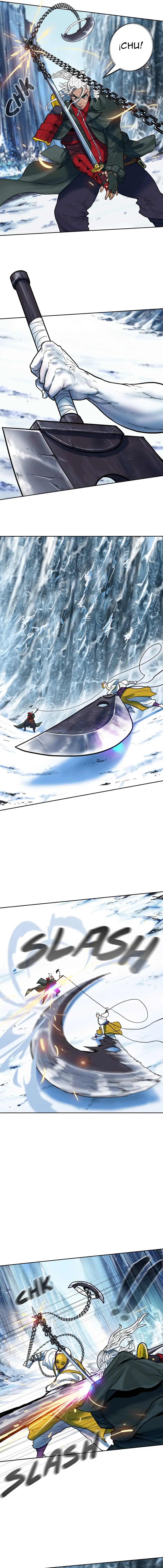 Read Ordeal Es Manga Online