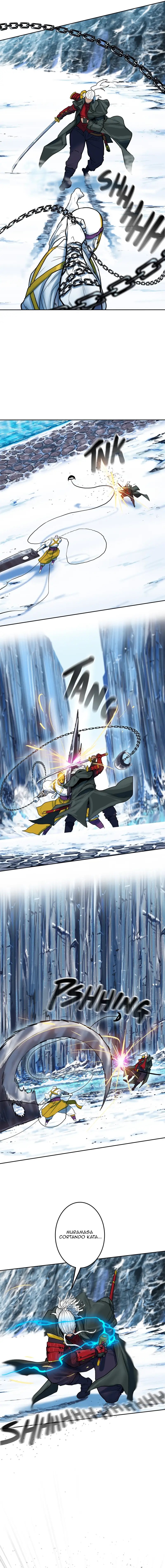 Read Ordeal Es Manga Online