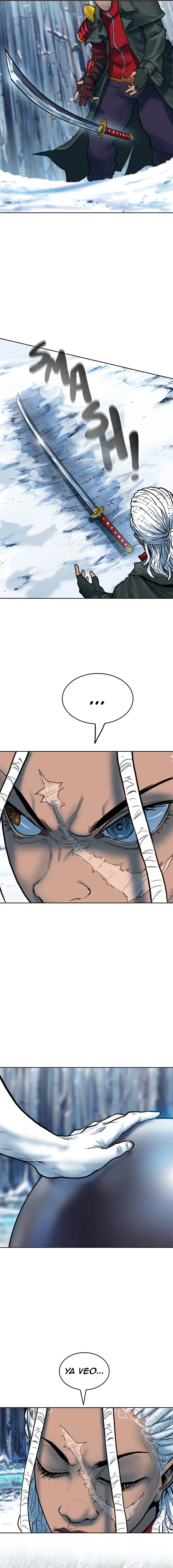 Read Ordeal Es Manga Online