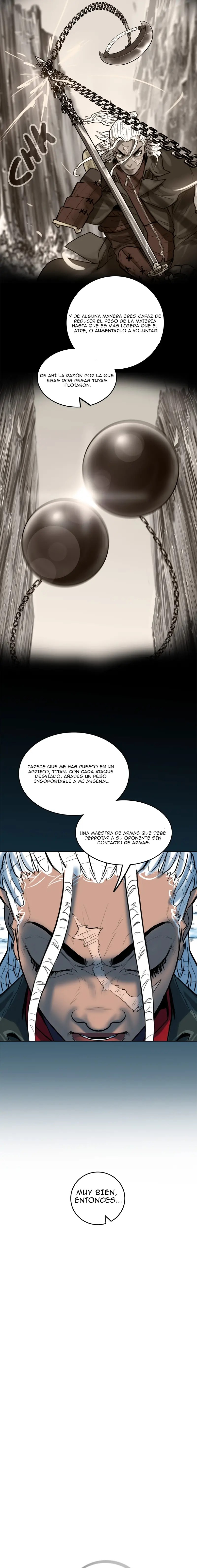 Read Ordeal Es Manga Online