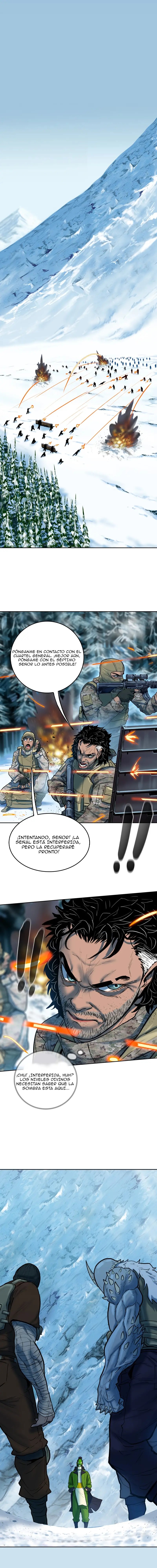 Read Ordeal Es Manga Online
