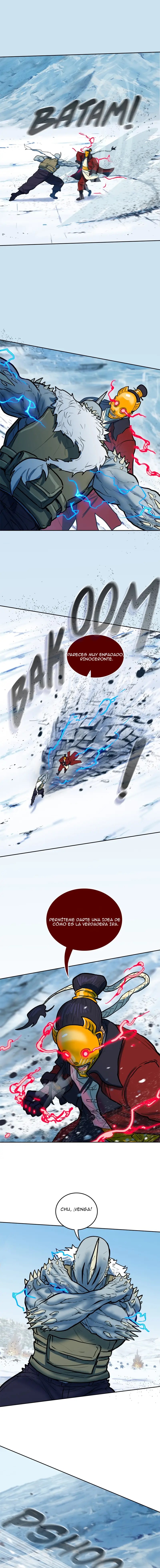 Read Ordeal Es Manga Online