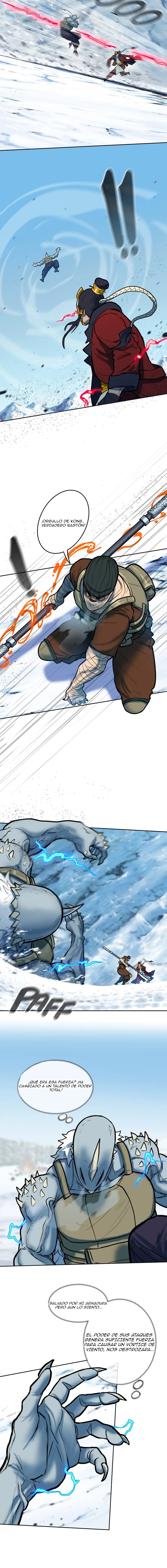 Read Ordeal Es Manga Online