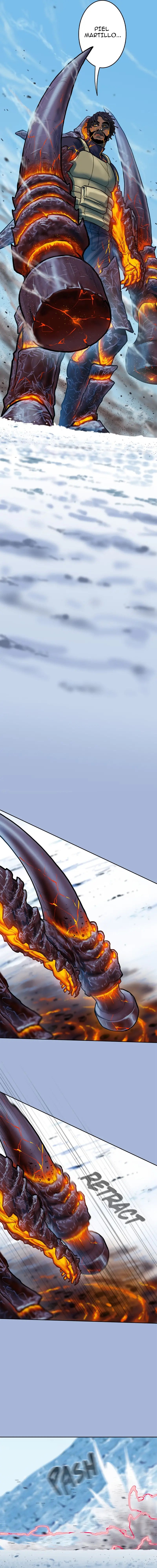 Read Ordeal Es Manga Online