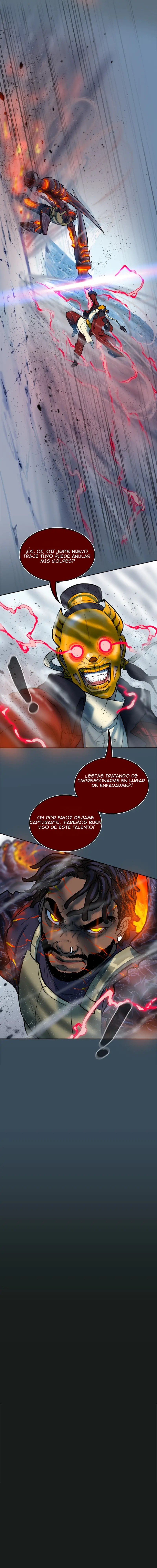 Read Ordeal Es Manga Online