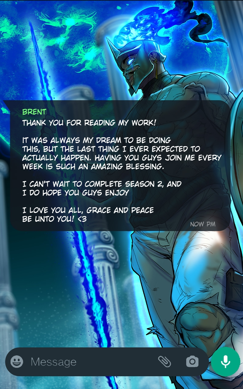 Read Ordeal Es Manga Online