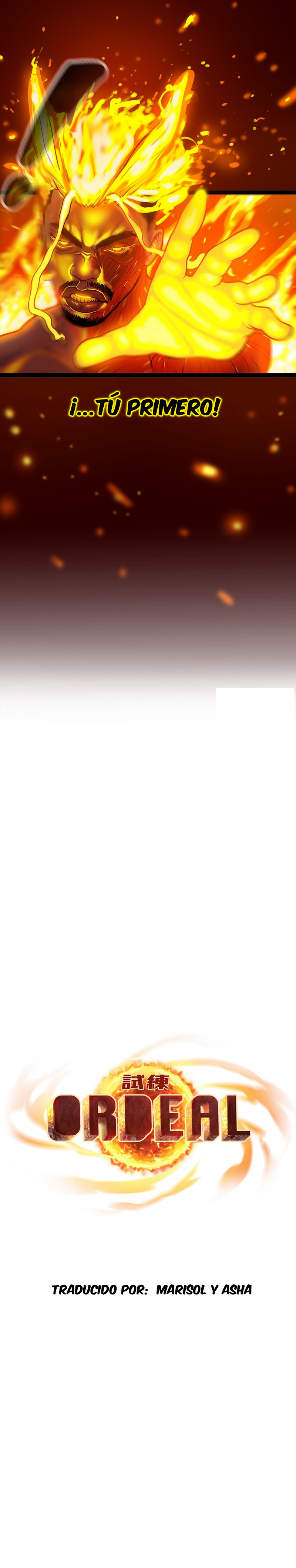 Read Ordeal Es Manga Online