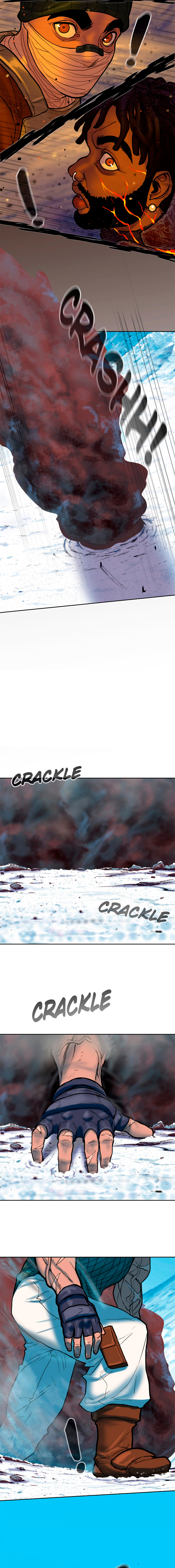 Read Ordeal Es Manga Online