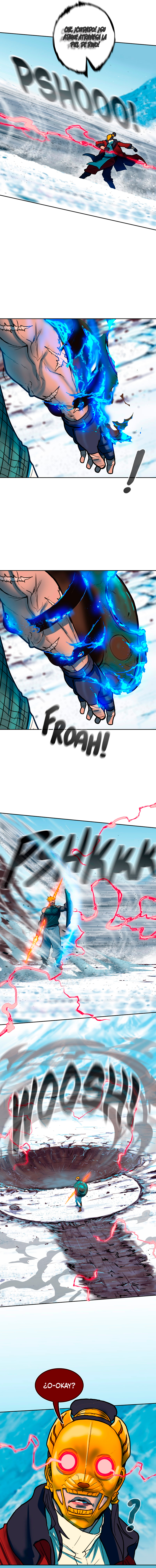 Read Ordeal Es Manga Online