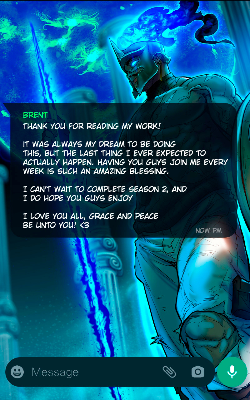 Read Ordeal Es Manga Online