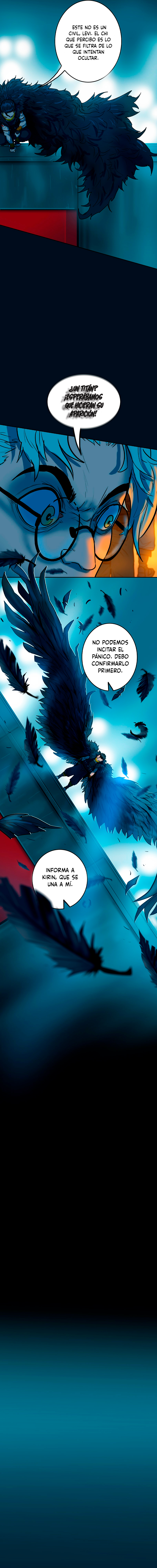 Read Ordeal Es Manga Online