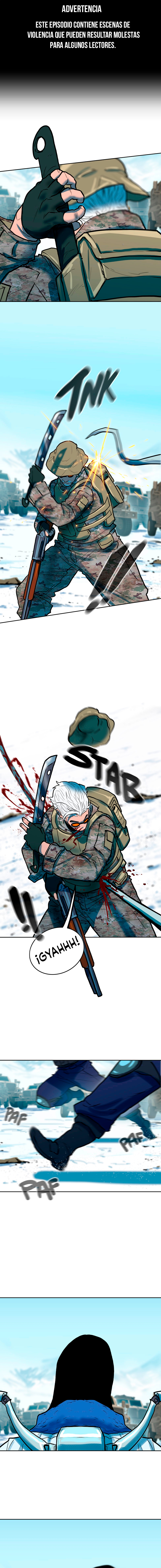 Read Ordeal Es Manga Online