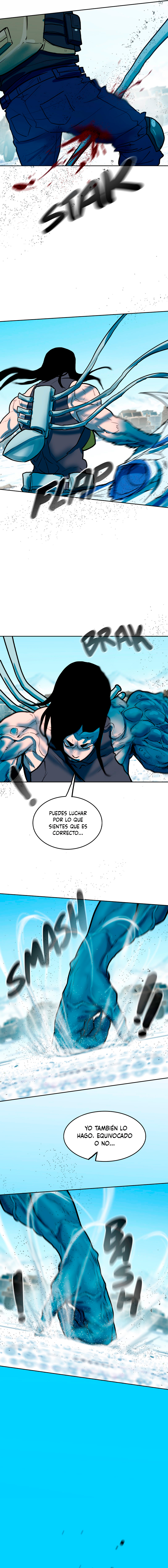 Read Ordeal Es Manga Online