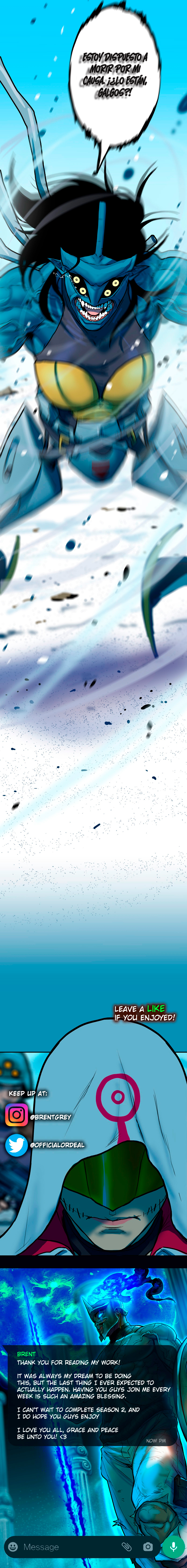Read Ordeal Es Manga Online