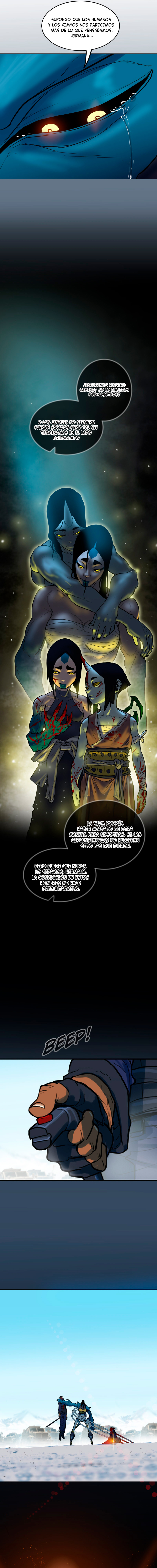 Read Ordeal Es Manga Online