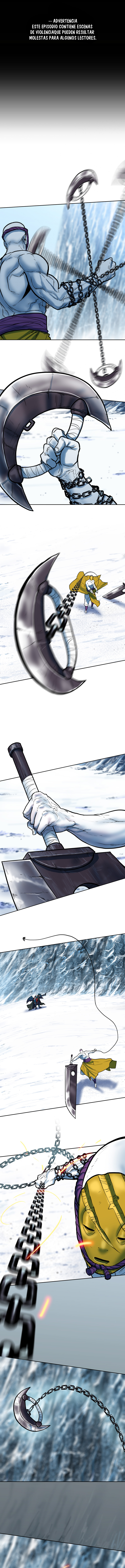 Read Ordeal Es Manga Online