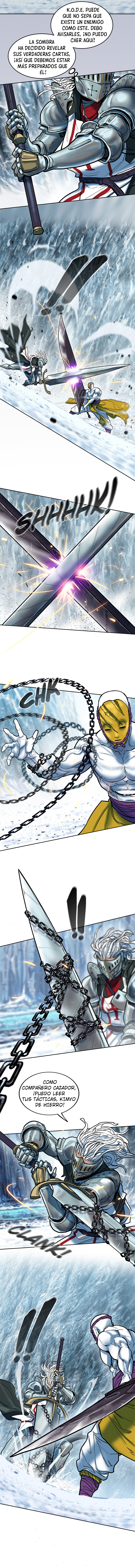 Read Ordeal Es Manga Online