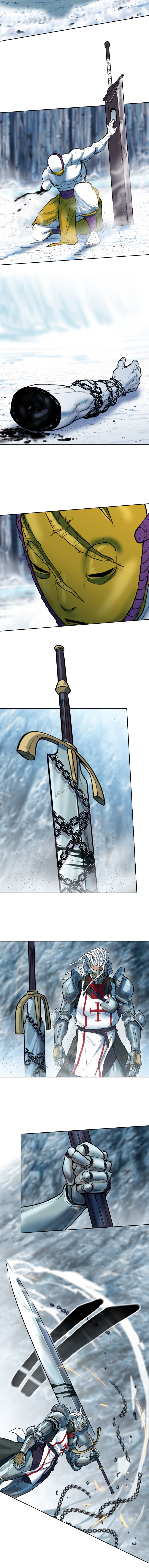 Read Ordeal Es Manga Online