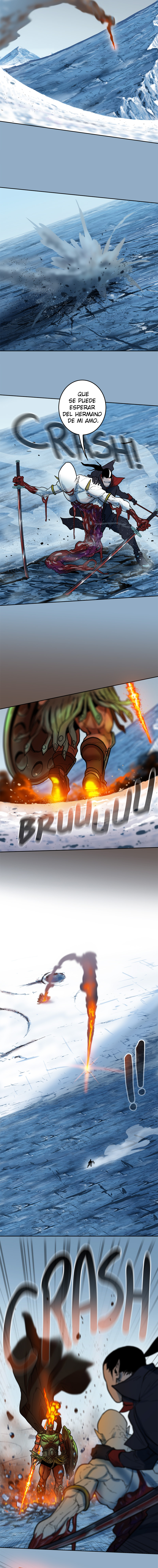 Read Ordeal Es Manga Online