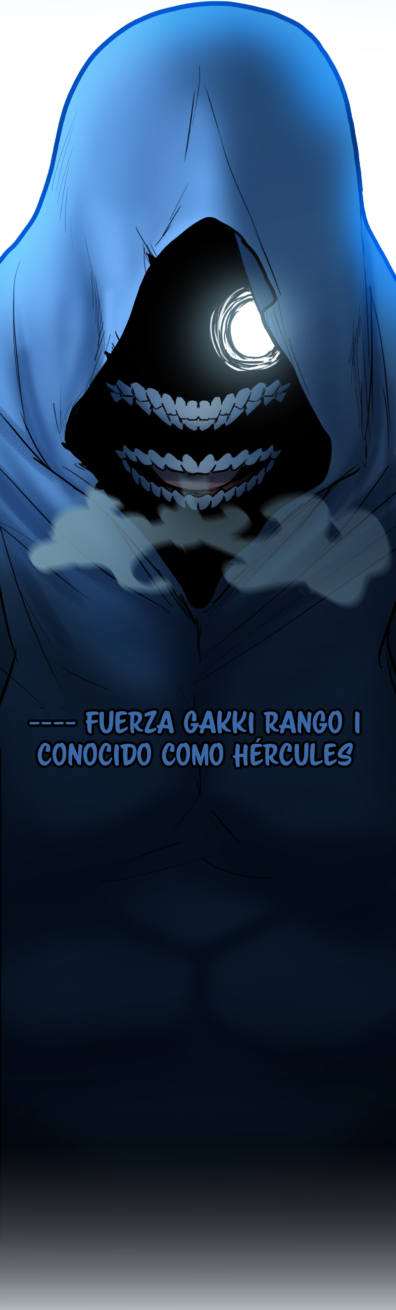 Read Ordeal Es Manga Online