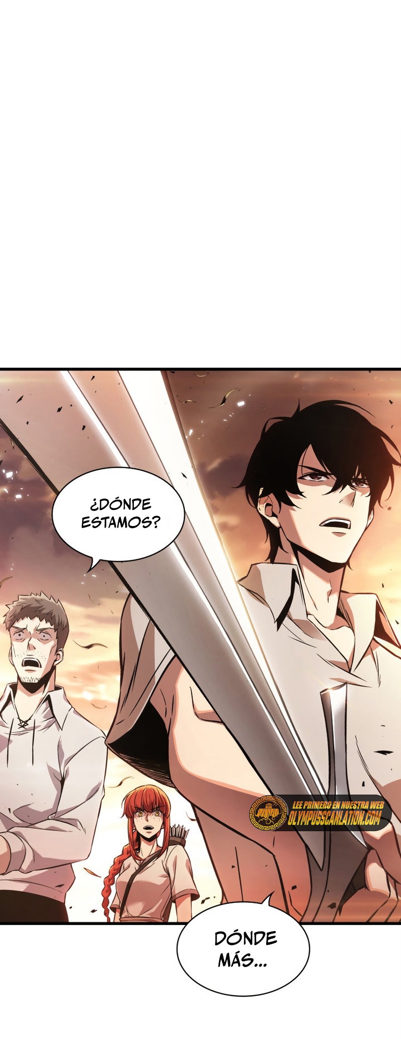 Read Pick Me Up Es Manga Online