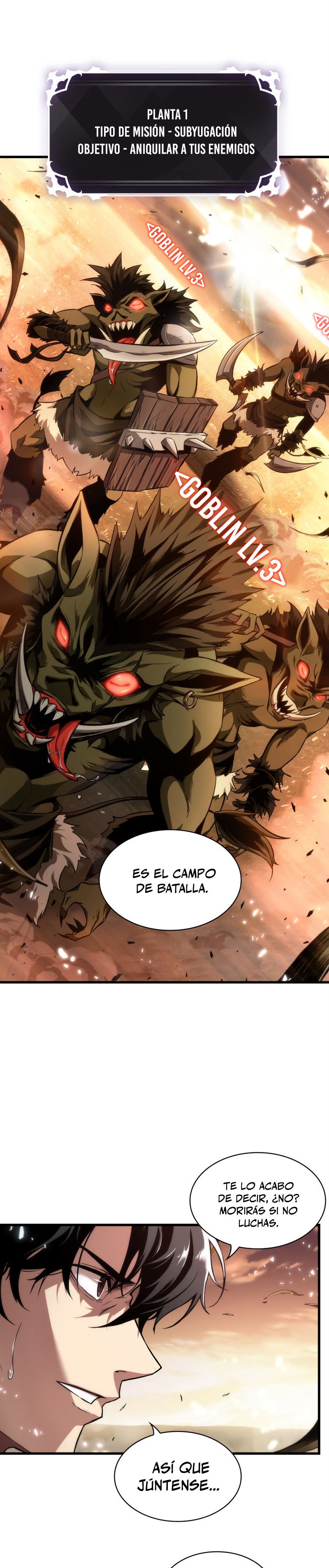 Read Pick Me Up Es Manga Online