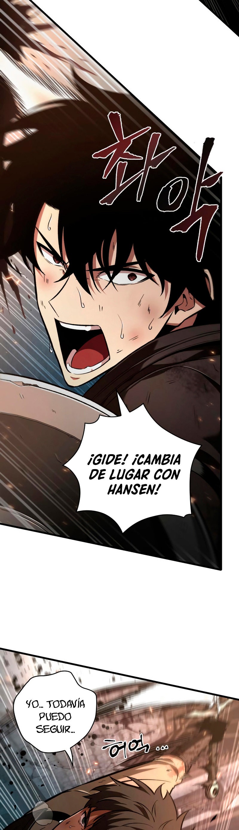 Read Pick Me Up Es Manga Online