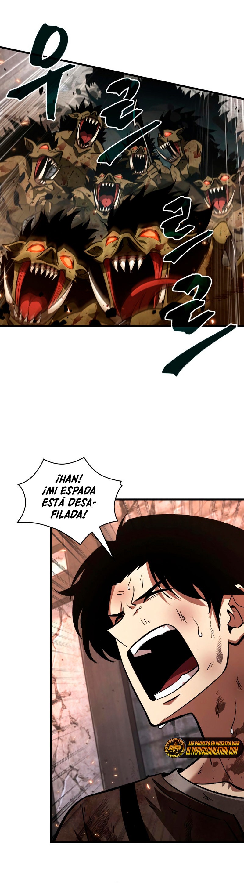 Read Pick Me Up Es Manga Online