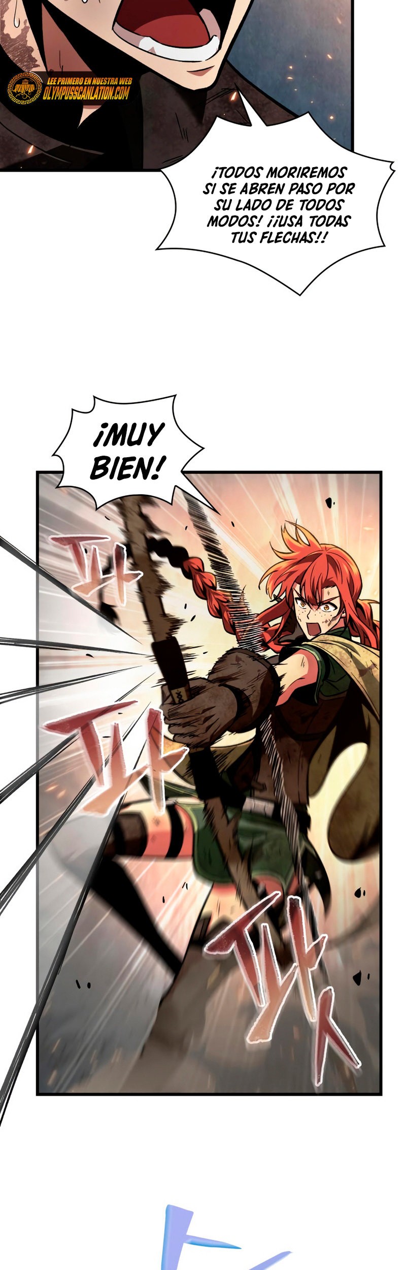 Read Pick Me Up Es Manga Online