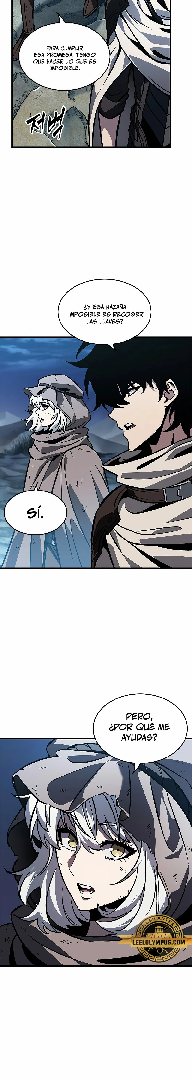 Read Pick Me Up Es Manga Online