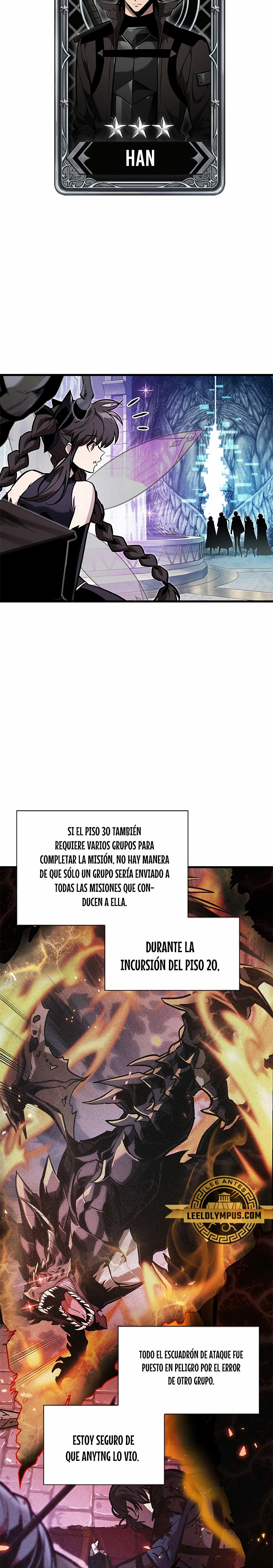 Read Pick Me Up Es Manga Online