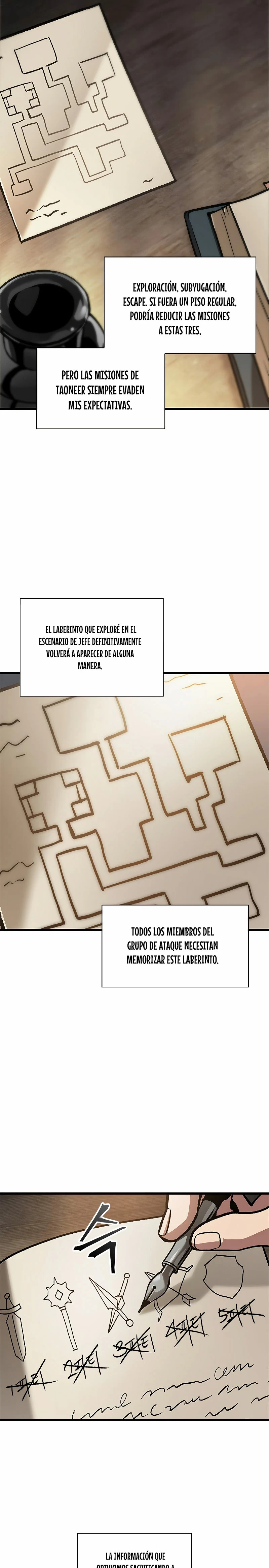 Read Pick Me Up Es Manga Online