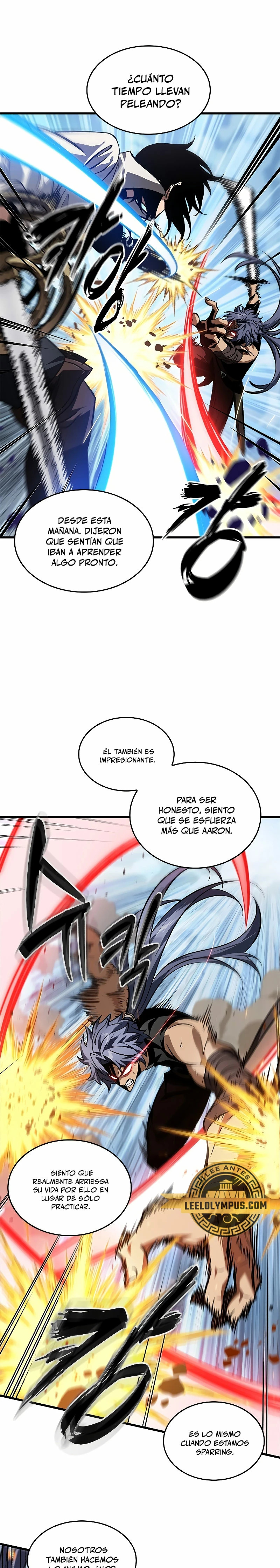 Read Pick Me Up Es Manga Online