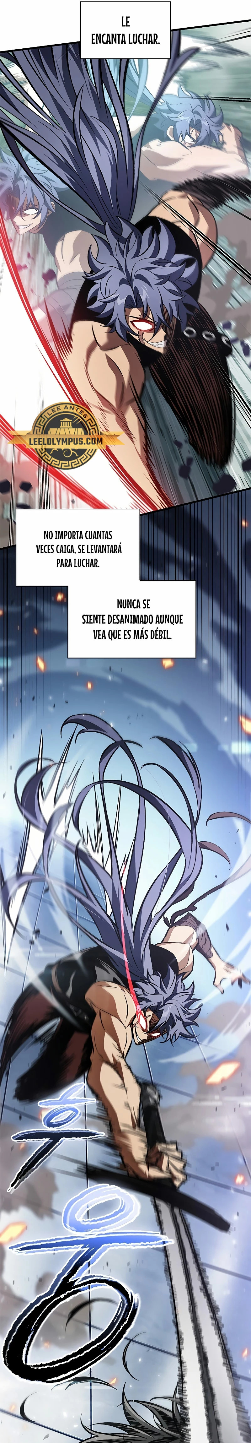 Read Pick Me Up Es Manga Online