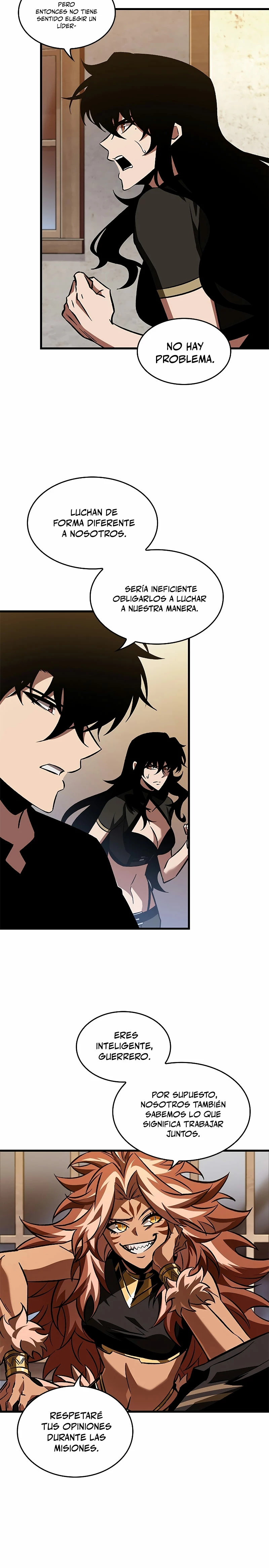 Read Pick Me Up Es Manga Online