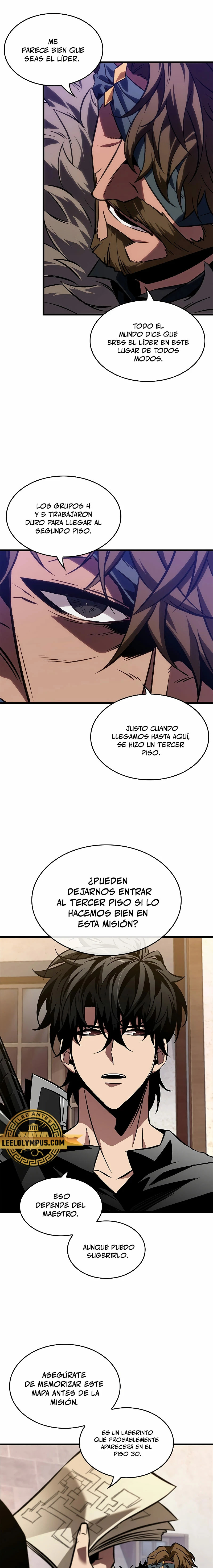 Read Pick Me Up Es Manga Online
