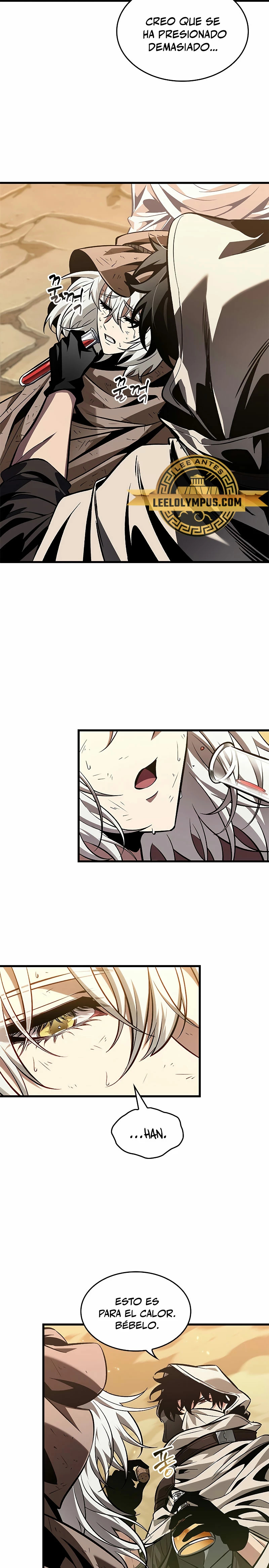 Read Pick Me Up Es Manga Online