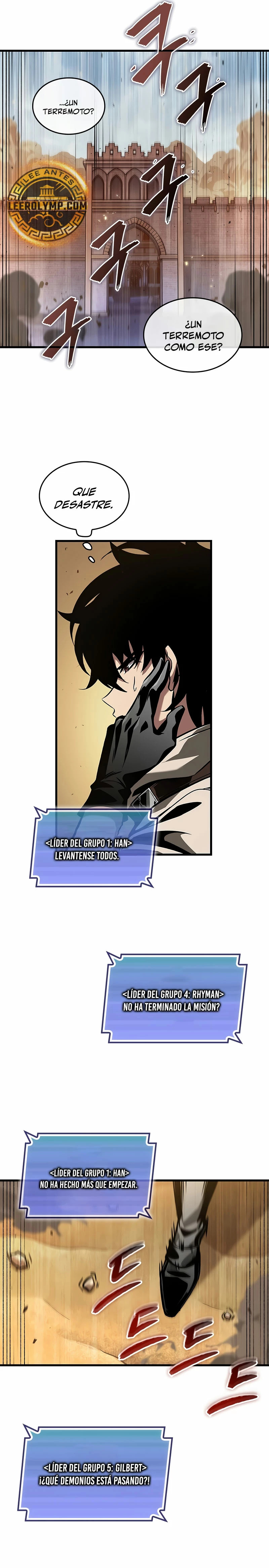 Read Pick Me Up Es Manga Online