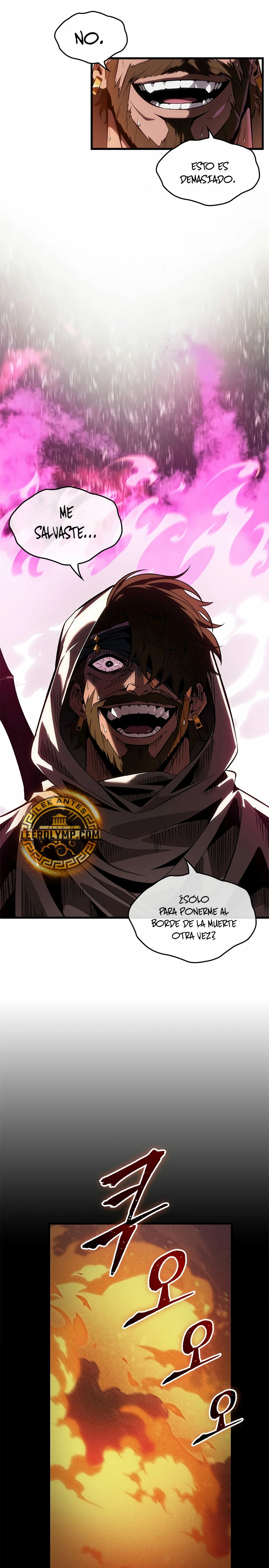 Read Pick Me Up Es Manga Online