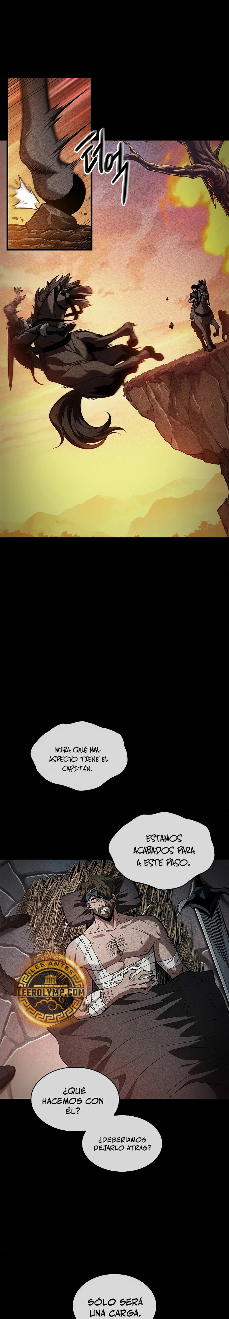 Read Pick Me Up Es Manga Online