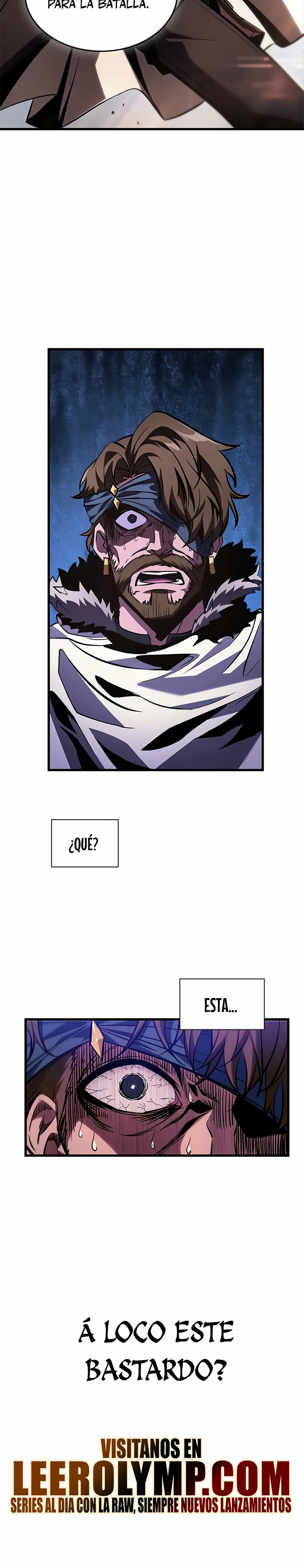 Read Pick Me Up Es Manga Online