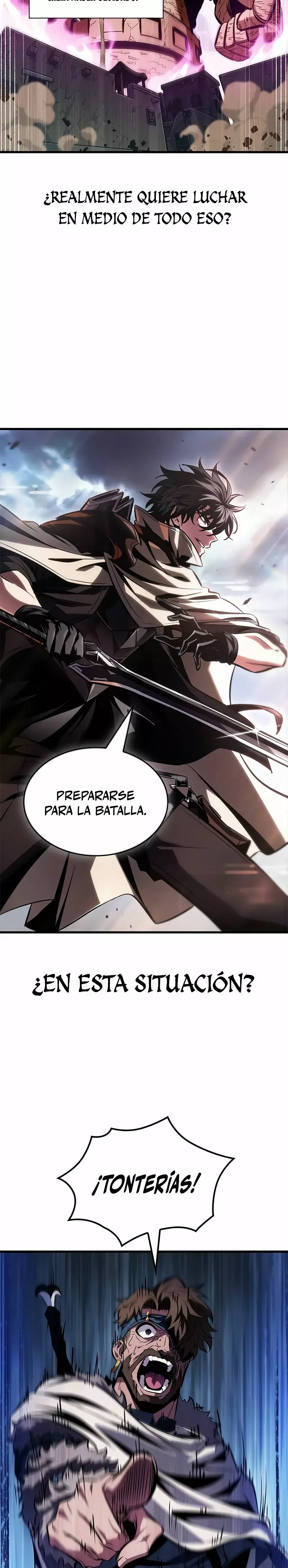 Read Pick Me Up Es Manga Online