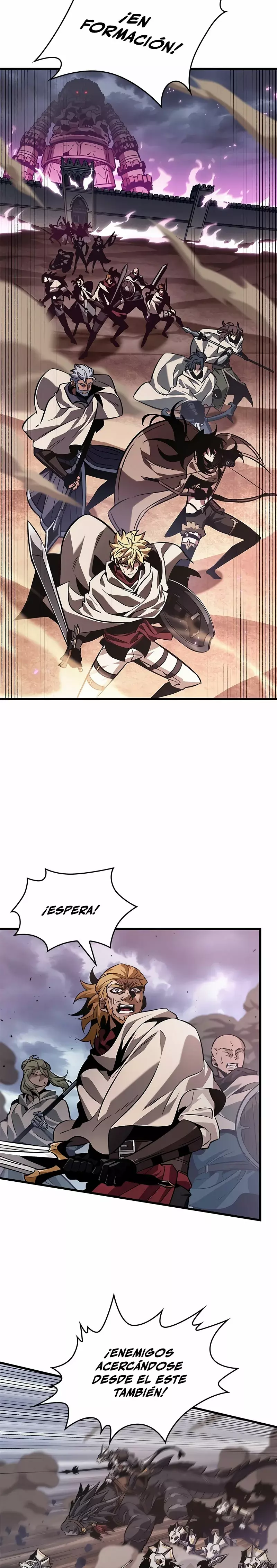 Read Pick Me Up Es Manga Online
