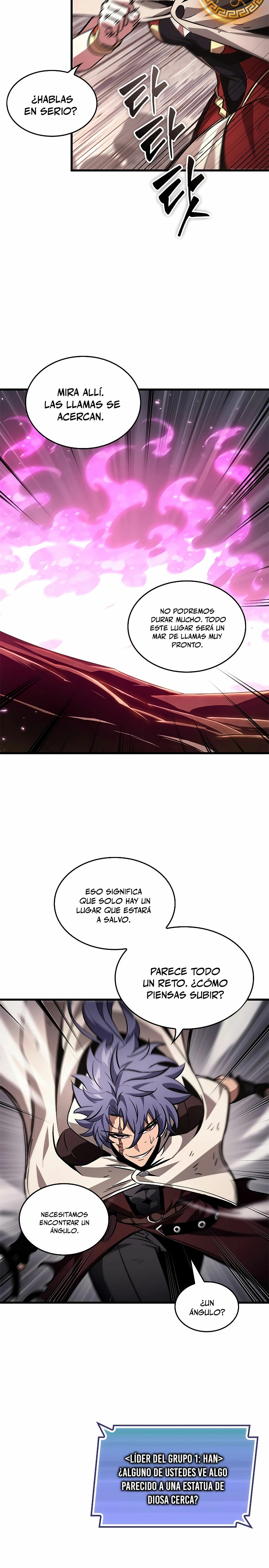 Read Pick Me Up Es Manga Online
