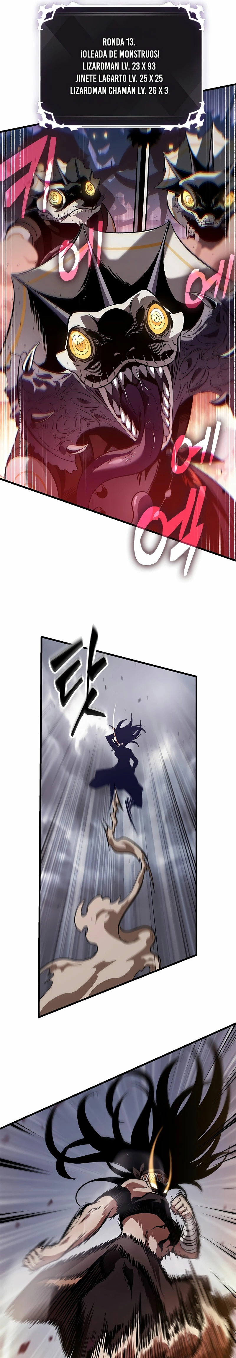Read Pick Me Up Es Manga Online