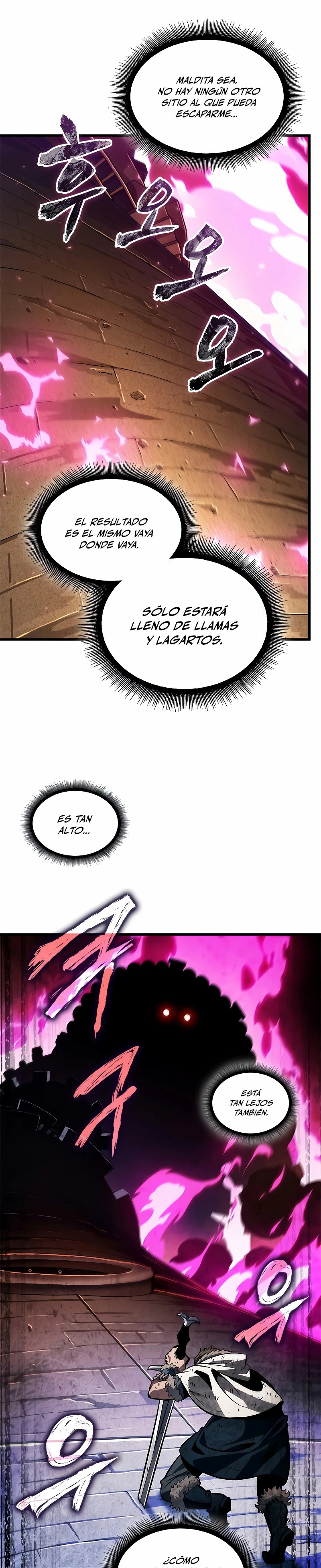 Read Pick Me Up Es Manga Online