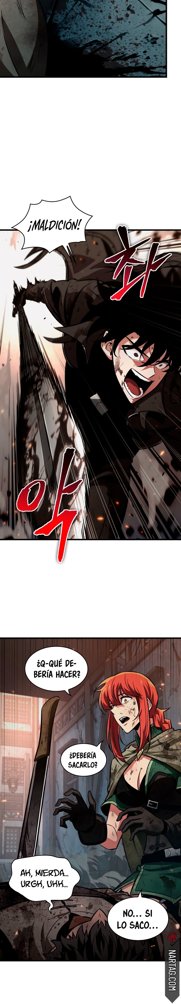 Read Pick Me Up Es Manga Online